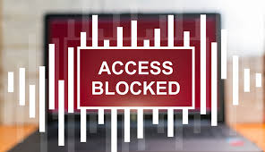 kenapa website tidak bisa dibuka menggunakan wifi